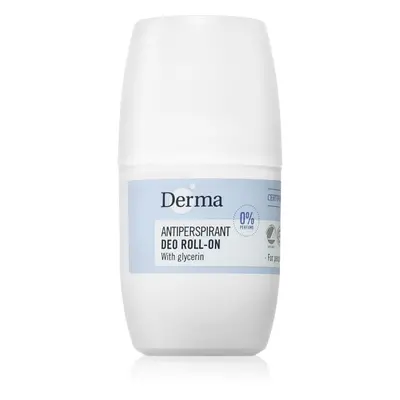 Derma Family golyós dezodor 50 ml