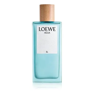 Loewe Agua Él Eau de Toilette uraknak 100 ml