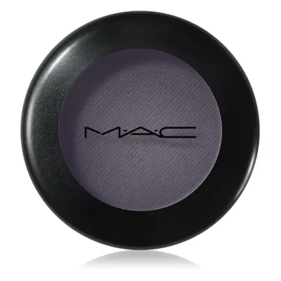 MAC Cosmetics Eye Shadow szemhéjfesték árnyalat Greystone 1.5 g