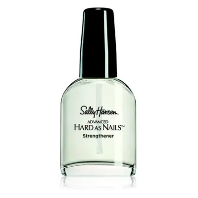 Sally Hansen Hard As Nails Advanced körömerősítő lakk gyenge és sérült körmökre 13,3 ml