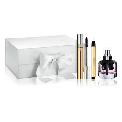 Yves Saint Laurent Gift Set Parisian Vibe ajándékszett hölgyeknek