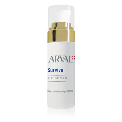 Arval Surviva Vital Force Serum intenzív regeneráló szérum 30 ml