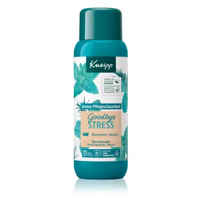 Kneipp Goodbye Stress habfürdő 400 m