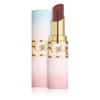 Yves Saint Laurent Loveshine Candy Glow ajakbalzsam árnyalat 7B Nude Pleasure 3.1 g