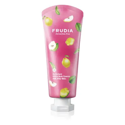 Frudia My Orchard Quince nyugtató testápoló tej száraz bőrre 200 ml