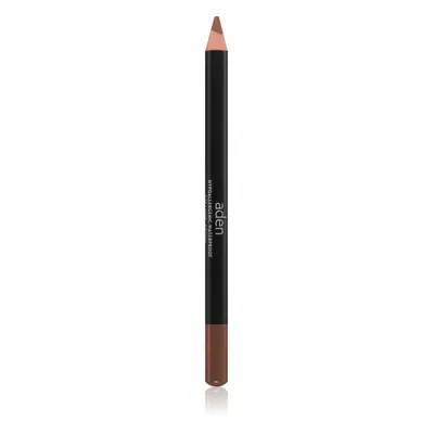 Aden Cosmetics Eyeliner Pencil szemceruza árnyalat 04 BROWN 1,14 g