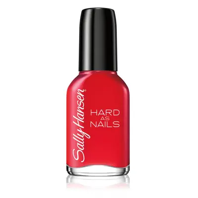 Sally Hansen Hard As Nails ápoló körömlakk árnyalat Hearty 13,3 ml