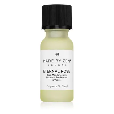 MADE BY ZEN Signature Eternal Rose illóolaj 15 ml