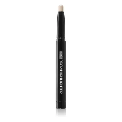 andmetics Professional Brow Higlighter élénkítő toll szemöldök alá 1,4 g