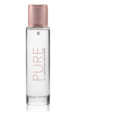 LR Pure By Guido Maria Kretschmer Eau de Parfum hölgyeknek 50 ml