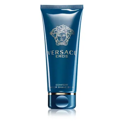 Versace Eros borotválkozás utáni balzsam uraknak 100 ml