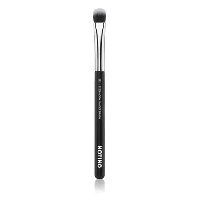 Notino Makeup Brushes Professional Eyeshadow Shader Make-Up Brush 201 rúzsecset 1 db