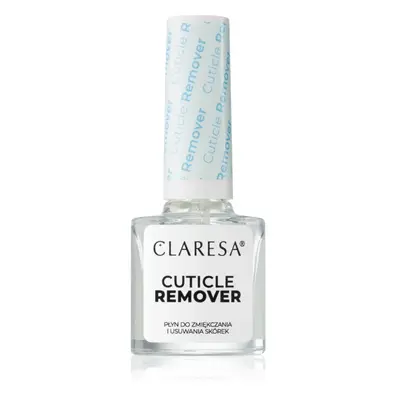 Claresa Cuticle Remover körömágybőr eltávolító árnyalat 5 g