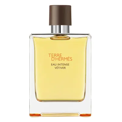 HERMÈS Terre d’Hermès Eau Intense Vétiver Eau de Parfum uraknak 200 ml