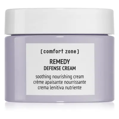 Comfort Zone Remedy nyugtató és tápláló krém 60 ml