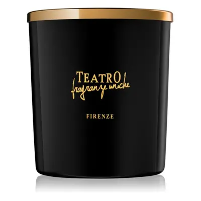 Teatro Fragranze Tabacco 1815 illatgyertya 180 g