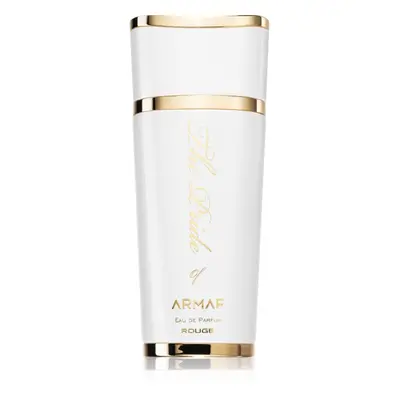 Armaf The Pride Of Armaf White Eau de Parfum hölgyeknek 100 ml