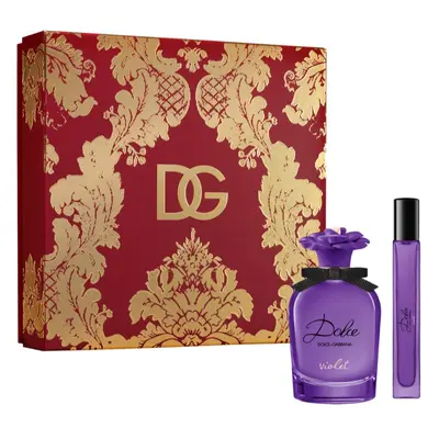 Dolce&Gabbana Dolce Violet szett hölgyeknek