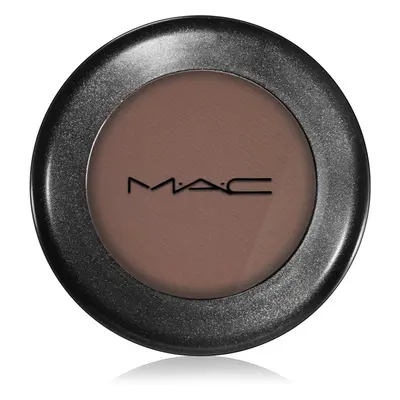 MAC Cosmetics Eye Shadow szemhéjfesték árnyalat Brun Satin 1,5 g