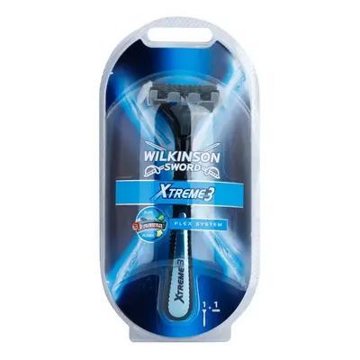 Wilkinson Sword Xtreme 3 borotva tartalék fej 1 db