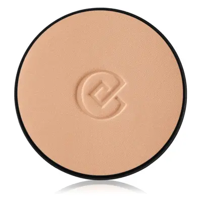 Collistar Impeccable Compact Powder Refill kompakt púder utántöltő árnyalat 30G HONEY 9 g