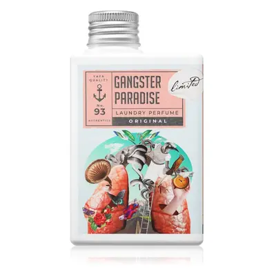 Soaphoria Gangster Paradise ruhaillatosító 150 ml