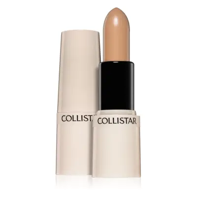 Collistar Concealer IMPECCABILE tartós korrektor hidratáló árnyalat Beige 4 ml