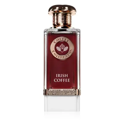 Fragrance World Irish Coffee Eau de Parfum unisex 100 ml