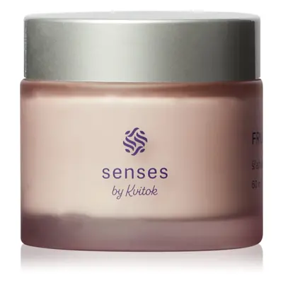 Kvitok Senses Fruity testápoló krém 60 ml