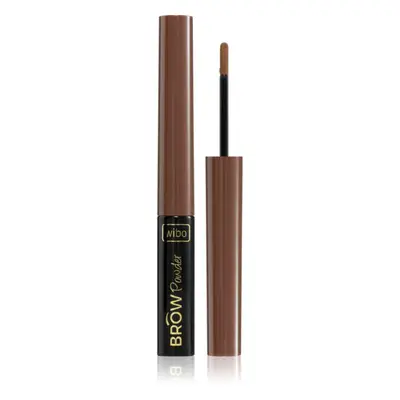 Wibo Brow Powder púder szemöldökre 1 g