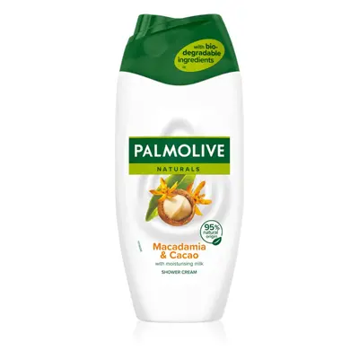 Palmolive Naturals Smooth Delight fürdőtej 250 ml