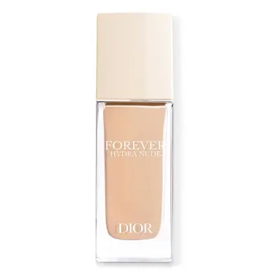 DIOR Dior Forever Hydra Nude természetes hatású alapozó árnyalat 0N Neutral 30 ml