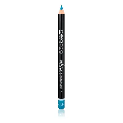 bellaoggi Eye Liner szemceruza árnyalat Turquoise 1,1 g