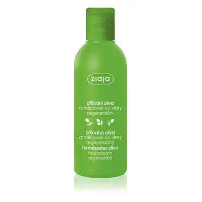 Ziaja Natural Olive regeneráló kondicionáló 200 ml