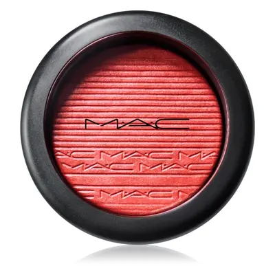 MAC Cosmetics Extra Dimension Blush púderes arcpír árnyalat Cheeky Bits 4 g