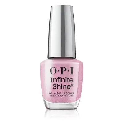 OPI OPI’m Dreaming Infinity Shine körömlakk árnyalat Time Will Pastel 15 ml