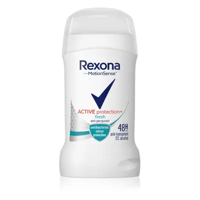 Rexona Active Shield Fresh izzadásgátló stift 40 ml