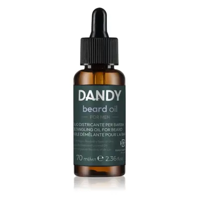 DANDY Beard Oil szakáll olaj 70 ml