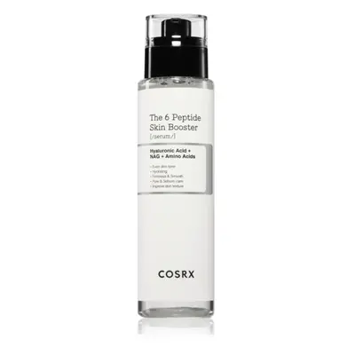 Cosrx The 6 Peptide Skin Booster Serum regeneráló és feszesítő szérum száraz és érzékeny bőrre 1