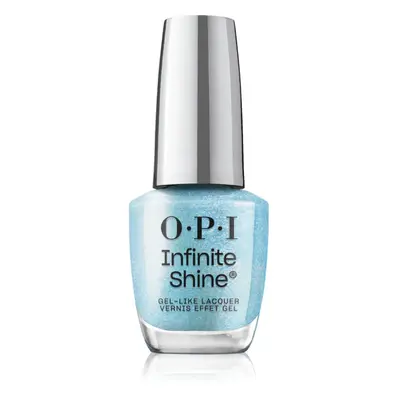 OPI OPI’m Dreaming Infinity Shine körömlakk árnyalat Living the Fanta-sea 15 ml