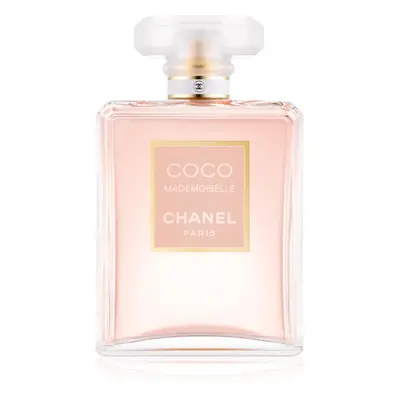 Chanel Coco Mademoiselle Eau de Parfum hölgyeknek 200 ml