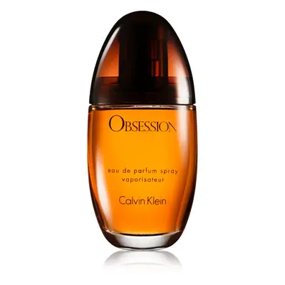 Calvin Klein Obsession Eau de Parfum hölgyeknek 50 ml