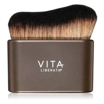 Vita Liberata Body Tanning Brush krémes termékek alkalmazására alkalmas ecset 1 db