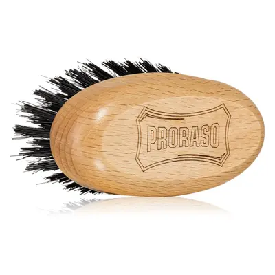 Proraso Beard Brush bajuszfésű nagy 1 db