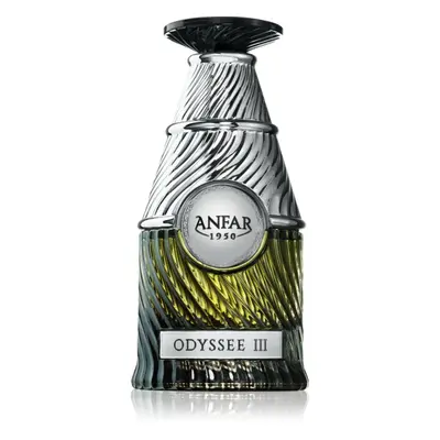 Anfar Odyssee III. Eau de Parfum uraknak 100 ml