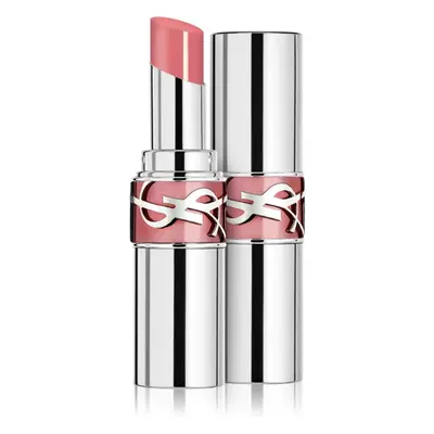 Yves Saint Laurent Loveshine Lipstick hidratáló szájfény hölgyeknek 44 Nude Lavalliere 3,2 g