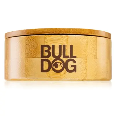 Bulldog Original Bowl Soap Szilárd szappan borotválkozáshoz 100 g