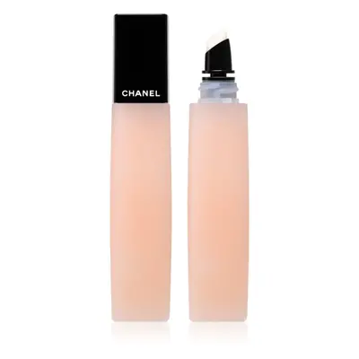 Chanel L'huile Camélia bőrélénkítő és hidratáló olaj körmökre 11 ml