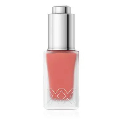 XX by Revolution BLUSH TINT folyékony arcpirosító árnyalat Dainty 9,5 ml