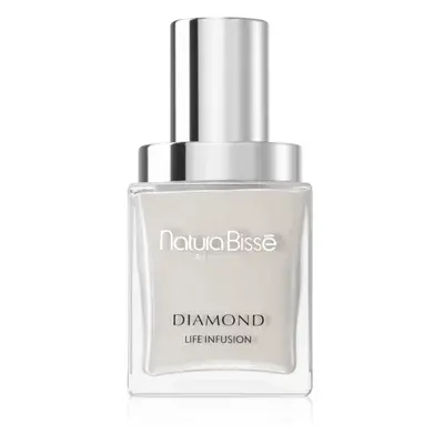 Natura Bissé Diamond Age-Defying Diamond Life Infusion revitalizáló arcszérum 25 ml